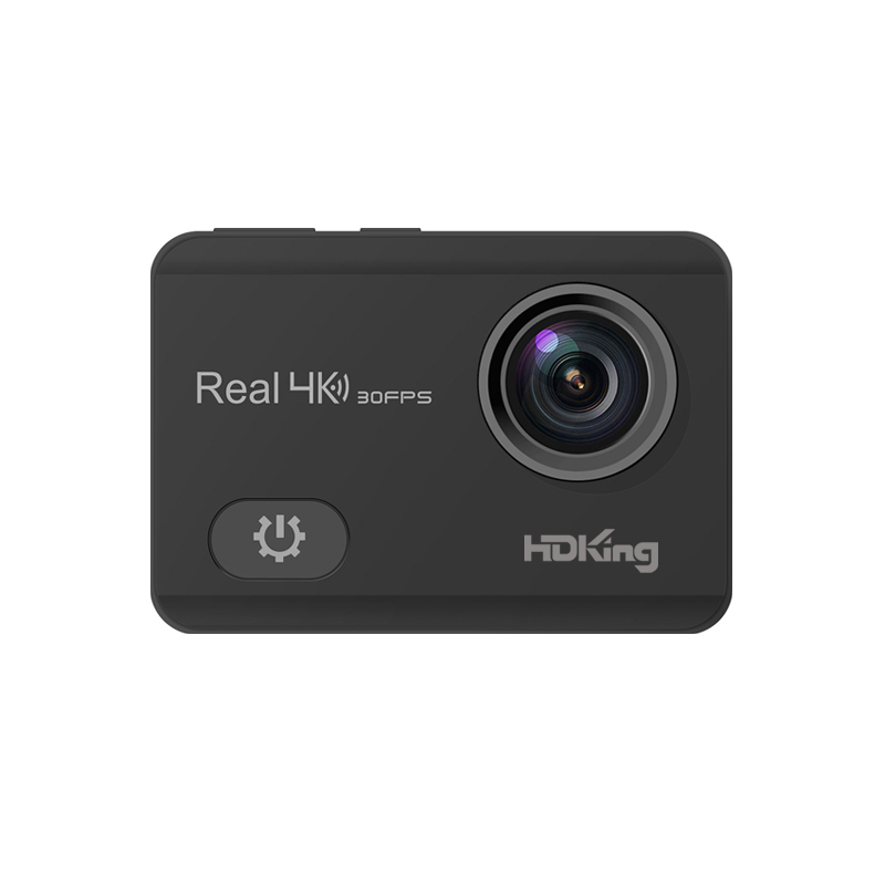 Ultra HD 4K 60fps WiFi Waterproof Action Camera S561